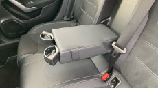 Mercedes-Benz A-Class A180d AMG Line Premium Plus Edition 5dr Auto Diesel Hatchback